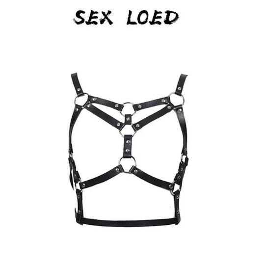 Women's Bowknot Handcuffs Bondage And Discipline Underwear